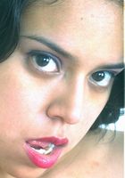 ATK Exotics: Alex (Alex in black women)