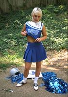 ATK Archives: Alexa (Alexa in coeds in uniform)