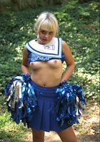 ATK Archives: Alexa (Alexa in coeds in uniform)