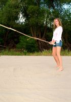 Alexis from ATK Archives