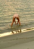 ATK Archives: Alexis (Alexis in nudism)