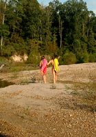 ATK Petites: Alexis (Alexis in lesbian)