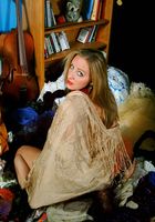 ATK Archives: Alexis (Alexis in masturbation)