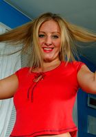 ATK Archives: Alexis (Alexis in upskirts and panties)