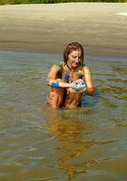 ATK Archives: Alexis (Alexis in nudism)