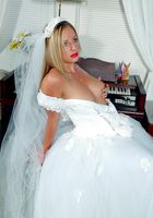 ATK Archives: Alexis (Alexis in coeds in uniform)