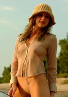 ATK Archives: Alexis (Alexis in watersports)