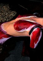 ATK Archives: Alexis (Alexis in nudism)