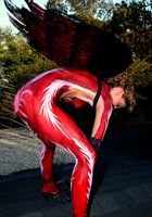 ATK Archives: Alexis (Alexis in nudism)