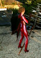 ATK Archives: Alexis (Alexis in nudism)