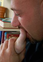 ATK Archives: Alexis (Alexis in footfetish)