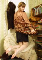 ATK Archives: Alevtina (Alevtina in upskirts and panties)