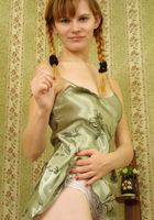 ATK Archives: Alevtina (Alevtina in lingerie)