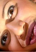 ATK Exotics: Alexis (Alexis in black women)