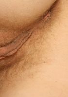 ATK Archives: Alex (Alex Puts Down Her Magazine and Gets Naked)