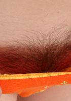 ATK Petites: Alexandra (Alexandra in hairy fun)