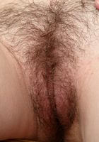 ATK Petites: Alexandra (Alexandra in hairy fun)