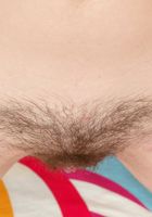 ATK Petites: Alexandra (Alexandra in hairy fun)