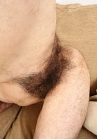 ATK Natural & Hairy: Alexandra (Alexandra in mature and hairy)