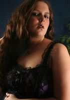 ATK Natural & Hairy: Alexis (Alexis in hairy fun)