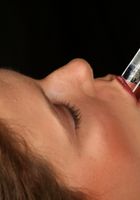 ATK Natural & Hairy: Alexis (Alexis in hairy fun)