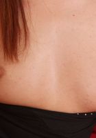 ATK Archives: Alexandra (Alexandra spreads her pussy.)