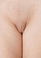 ATK Galleria: Lola Milano (Lola Milano loves to tease with her white cotton upskirt panty shots)