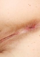 ATK Petites: Vaselisa (Hairy babe Alexia teases and spreads her hairy pussy)