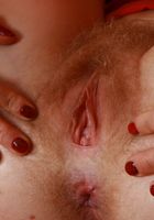 ATK Petites: Vaselisa (Vaselisa has the tightest little ass.)