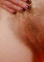 ATK Petites: Vaselisa (Vaselisa spreads her perfect horny pussy.)