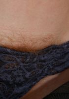 ATK Natural & Hairy: Vaselisa (Vaselisa spreading her tight young hairy pussy.)