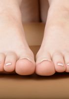 Alexia Gold from ATK Petites