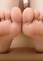 Alexia Gold from ATK Petites