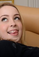 ATK Premium: Alexia Gold (Alexia Gold plays with her pussy)