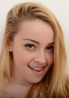 ATK Petites: Alexia Gold (Alexia Gold in amateur)