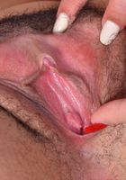 ATK Galleria: Alexa Grace (Alexa and Blair are blue and red)