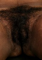 ATK Natural & Hairy: Alexis (Alexis and her big bushy beaver.)