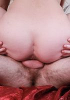 Alex taking the man meat., Alex (ale158) ATK Natural & Hairy: Alex (Alex taking the man meat.)