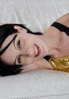 ATK Petites: Alex Harper (Alex Harper is a naughty Trekkie!)