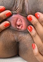 ATK Exotics: Alexis Avery (Alexis Avery in black women)