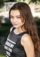 Alex De La Flor from ATK Petites