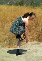 ATK Archives: Alica (Alica in nudism)