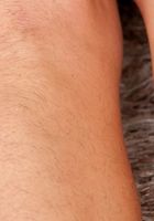 ATK Natural & Hairy: Alicia Silver (Hairy MILF Alicia spreads her bush)