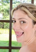 ATK Natural & Hairy: Alicia Silver (Alicia serves up her mature hairy pussy)