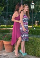 ATK Archives: Alicia Silver (Hairy Alicia and Lara have lesbian fun)