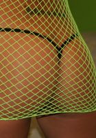 ATK Premium: Alicia (Alicia in behind the scenes)