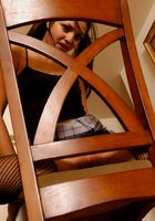 ATK Exotics: Alicia (Alicia loves to tease with her pussy and small tits)