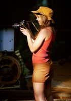 ATK Premium: Ali (Ali in artistic)