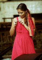 ATK Premium: Ali (Ali in artistic)