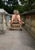 ATK Archives: Alisia (She spreads her pussy)